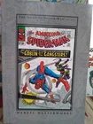 Marvel Masterworks  Spider-Man Volume 3
