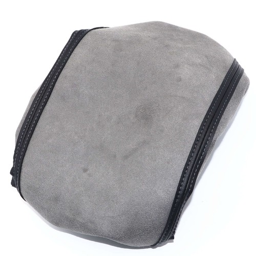 Ford Explorer Console Cover Beige Vinyl Center Console Lid Cover For 1995-2001 Ford Explorer – Armrest Repair Ford Explorer Center Console - Foto 5