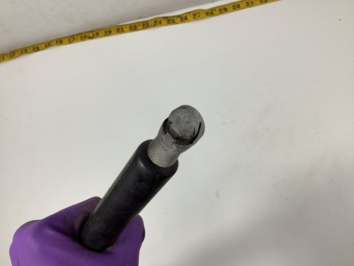 2021-2022 Toyota Camry Liftgate Hatch Lift Supports OEM . - Picture 5 of 7
