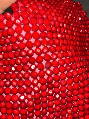 Isaac Mizrahi Purse Red Heart Beaded Coquette Cottagecore Kidcore Twee NWT - Picture 11 of 11