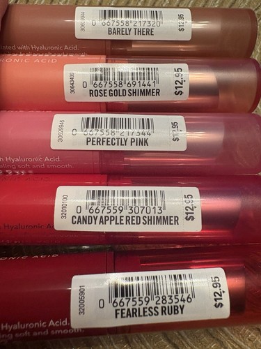 5 Bath and Body Works NOURISHING LIP TINT NWT SEALED - Picture 3 of 3