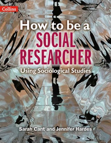 How to be a Social Researcher by Jennifer Hardes Dvorak PAPERBACK 9780008554682 - Image 4
