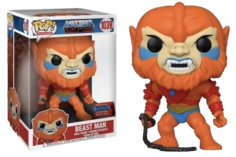 Funko & Masters of the Universe Action Figures for sale - eBay