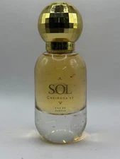 SOL CHEIROSA 62 EAU DE PARFM 1.7 oz 50 ml unbox full see picture