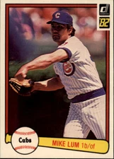 B4068- 1982 Donruss Baseball Cards 299-397 +Rookies -You Pick- 15+ FREE US SHIP