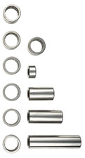 All Balls Swing Arm Bearing Kit For 2010-2013 Honda CRF250R – 28-1128, Performance Aftermarket