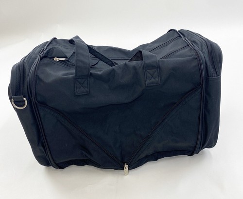 Land Rover Modular Duffle Bag Unique 