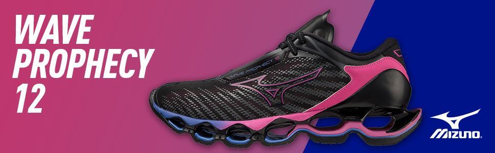MIZUNO - PERI Mizuno Wave Prophecy 13 Women's Running Shoe – Athletic Annex
