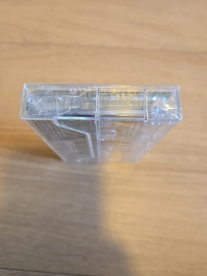 MASTER P The Ghettos Tryin To Kill Me! limited collectors edition Cassette RARE — 第 4/4 张图片