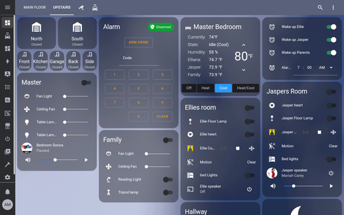Home Assistant OS 13.x server. HP T620 128 GB SSD 4GB DDR3.(like Raspberry Pi) - Afbeelding 4 van 12