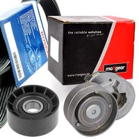 Bosch 6PK1795 Keilrippenriemen-Satz + Spanner FüR Renault Mitsubishi Opel Volvo