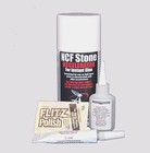 Granite Glue Scratch Repair Kit for Cracks, Chips on Stone
