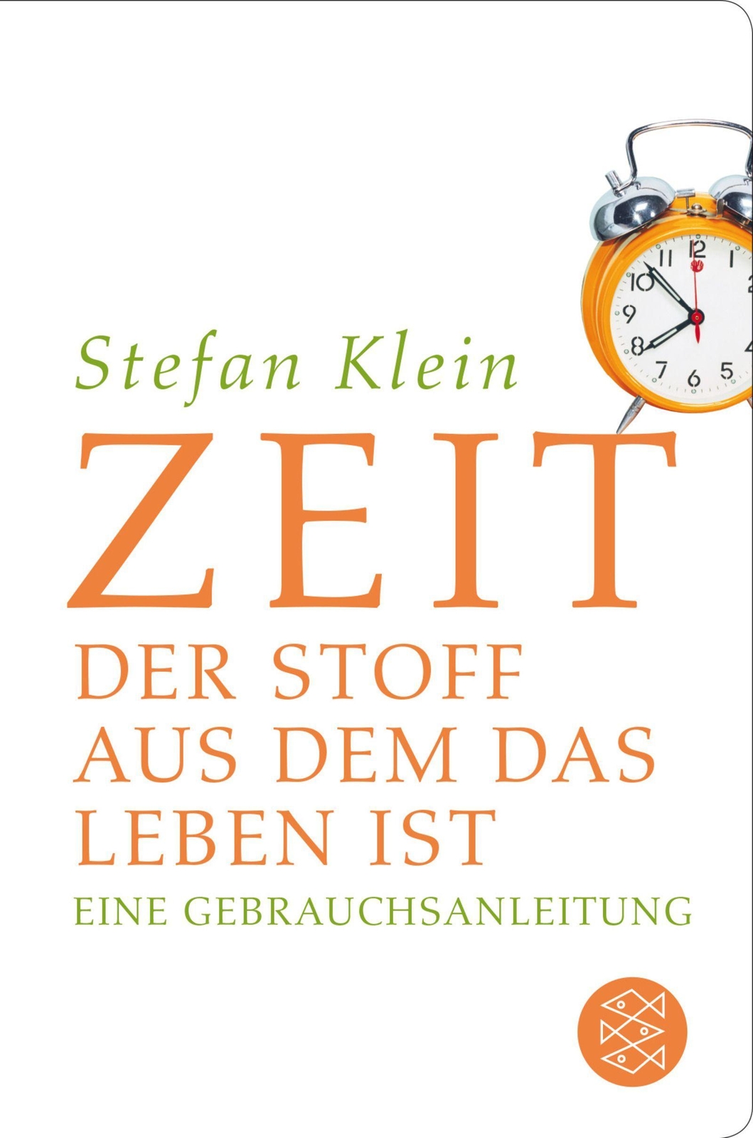 Zeit | Buch | 9783596521944