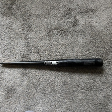 Sergio Santos Toronto Blue Jays game used broken bat - handle missing