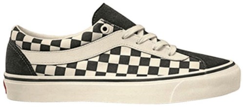 Vans REALM Sunbaked/Marshmallow Checkerboard Backpack, NEW WITH TAGS!!! Vans Checkered Backpack Vans Realm Sunbaked Marshmallow  main image 2