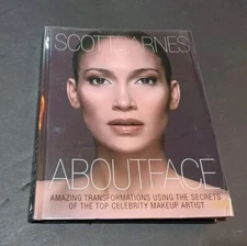 About Face: Amazing Transformations Using the Secrets of the Top Celebrity Book