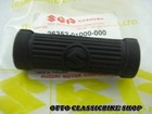 Caoutchoucs De Repose-pieds Avant Pour Suzuki – A50, AS100, T125, K10, K11, K15 (Neufs)