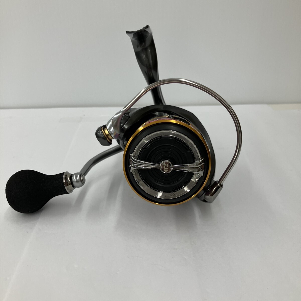 DAIWA スピニング　BLAST4000 Amazon.com : Daiwa LT4000-CH 18 Blast Spinning Reel (2018