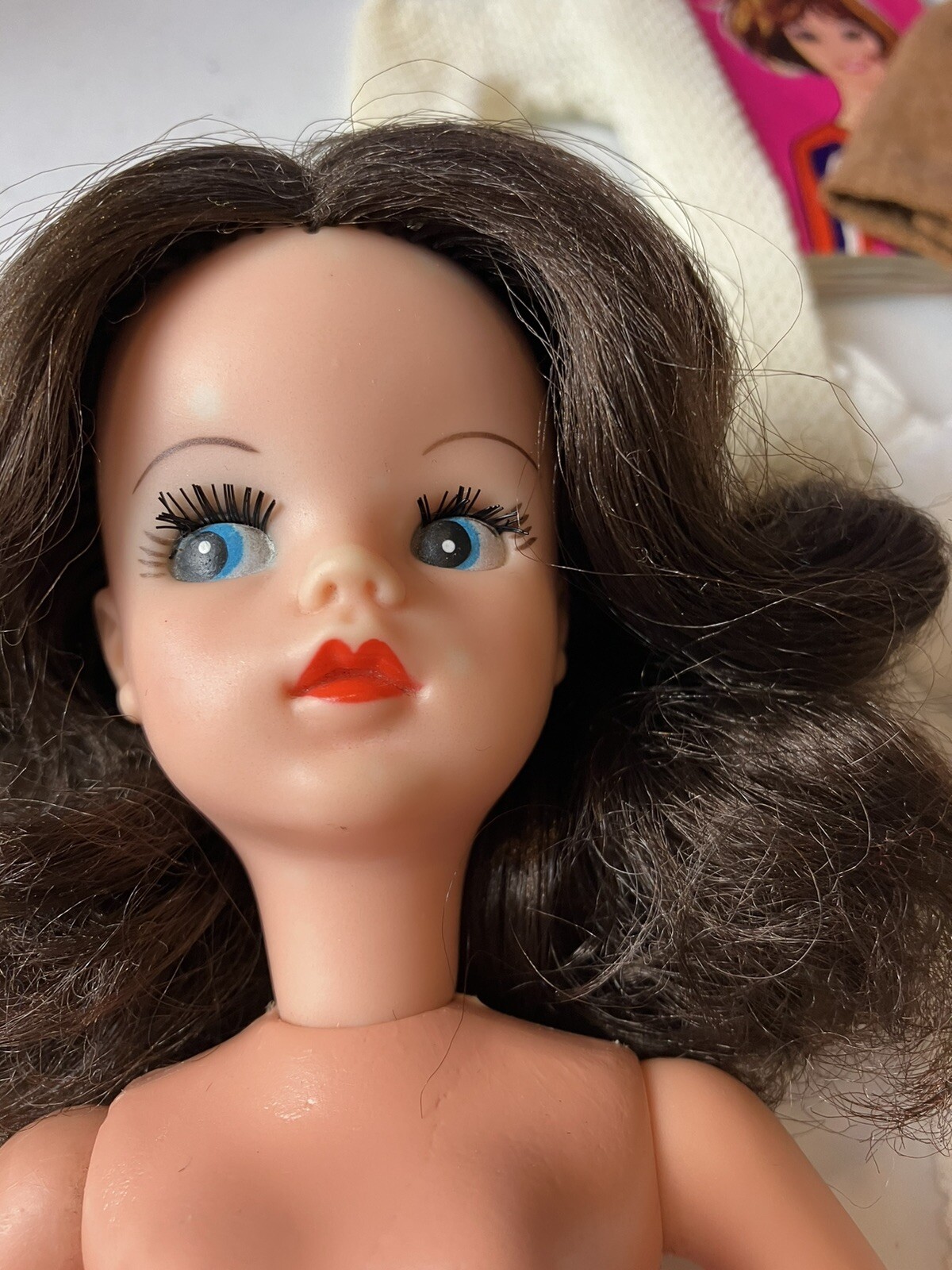 Sindy Doll Clothing & Shoe Bundle Vintage Please Read eBay