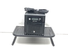 Buffalo TS5200D0202S TeraStation 5200 NAS No HDD W/ Power Supply