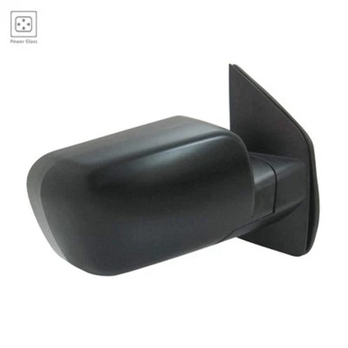 NI1321250 Right Power Mirror for 06-09 Nissan Titan 11-15 Nissan Titan 13-15 ...