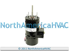 OEM Furance Inducer Fan Motor Replaces Fasco 7121-10604 712110604