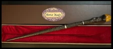 Alastor Mad-Eye Moody Wand 15", Harry Potter Ollivander's, Noble Wizarding World