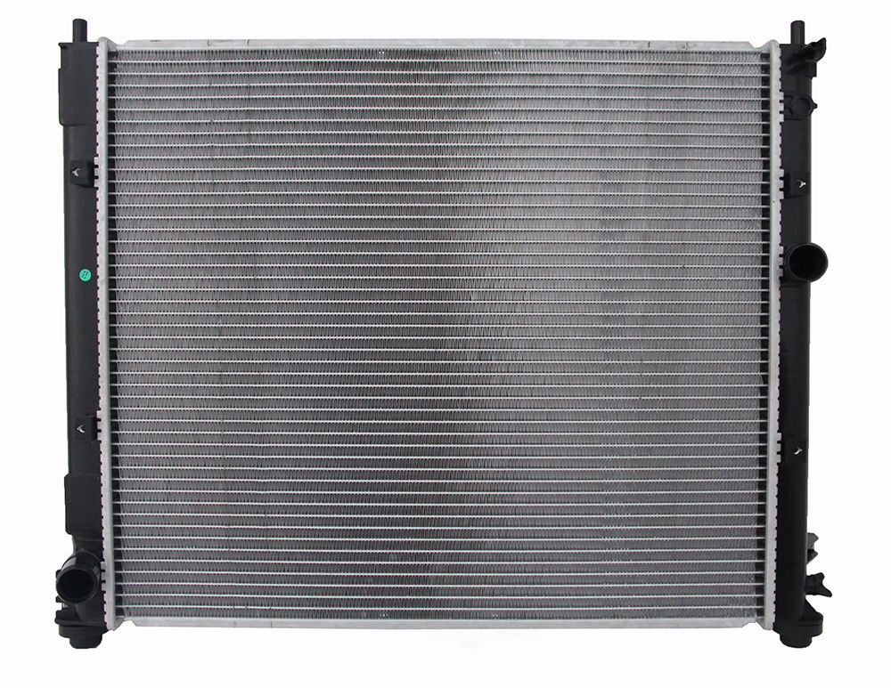 Radiator OSC 2733 for sale online | eBay