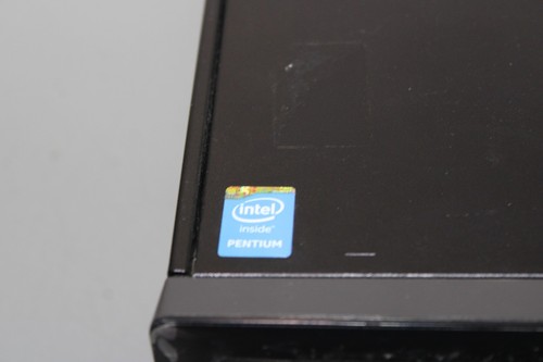 HP ProDesk 400 G1 SFF Desktop PC Intel Pentium G3220 4GB RAM (FL3276-A50) - Bild 4 von 7
