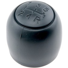 Pomello leva cambio NTY per Fiat Panda 169 1.1 1.2 169_ 1.3 D Multijet 4x4