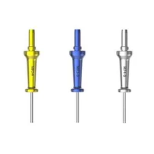 Woodpecker LX16 Diode Laser Tips Pack of 3 for Dental Laser Treatment