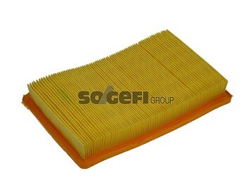 Purflux A1369 Air Filter for sale online | eBay