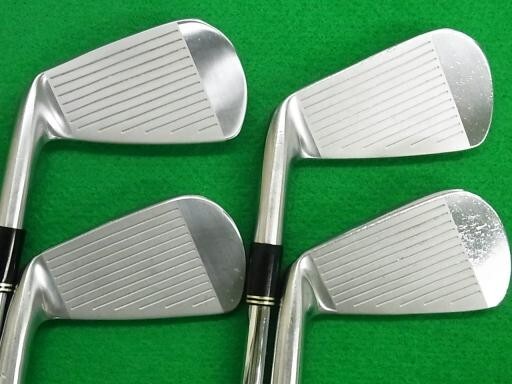 Bridgestone TOURSTAGE X-BLADE 705 TYPE S Irons #3-9,Pw