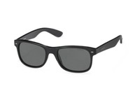 Sonnenbrille Polaroid-Pld 1015/S Schwarz Poliert Grau Polarisiert D28/Y2