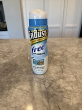 Endust Fragrance Free Hypo-Allergenic Dusting and Cleaning Spray, 10 Fl Oz