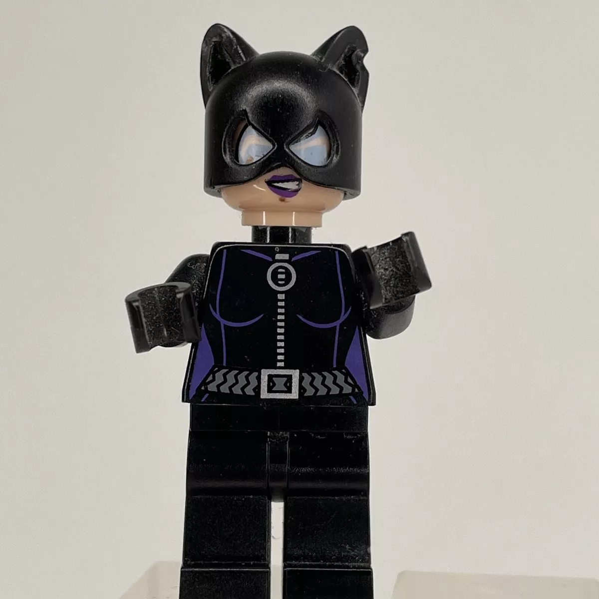 Lego New Super Hero DC Comics Minifigures Batman Cat-woman More YOU PICK!