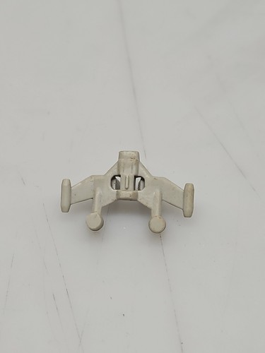 Bionic Six 6 Jack Bennet Sea Scooter Fahrzeug LJN 1986 Original Figur Zubehör