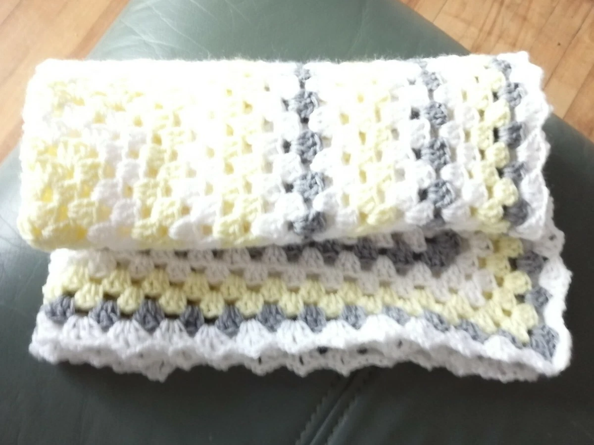 Free Pattern Superbly Simple Baby Blanket Keep Calm And, 43 OFF