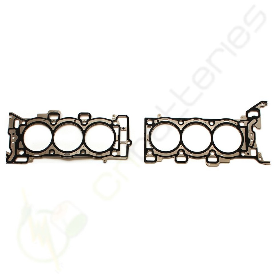 Head Gasket Set Complete With Bolts For 07-08 GMC Acadia Buick - Foto 12