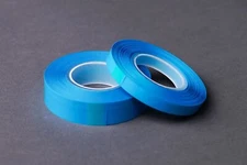 NEW RTM PYRAL BASF 1/4" 82ft 25m Blue Splicing Tape for Reel Recorder R39200