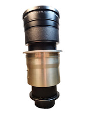 Konica Minolta pgBFL 116.5mm DLP Cinema - 2.5-62.4-84.8mm Projector Lens 