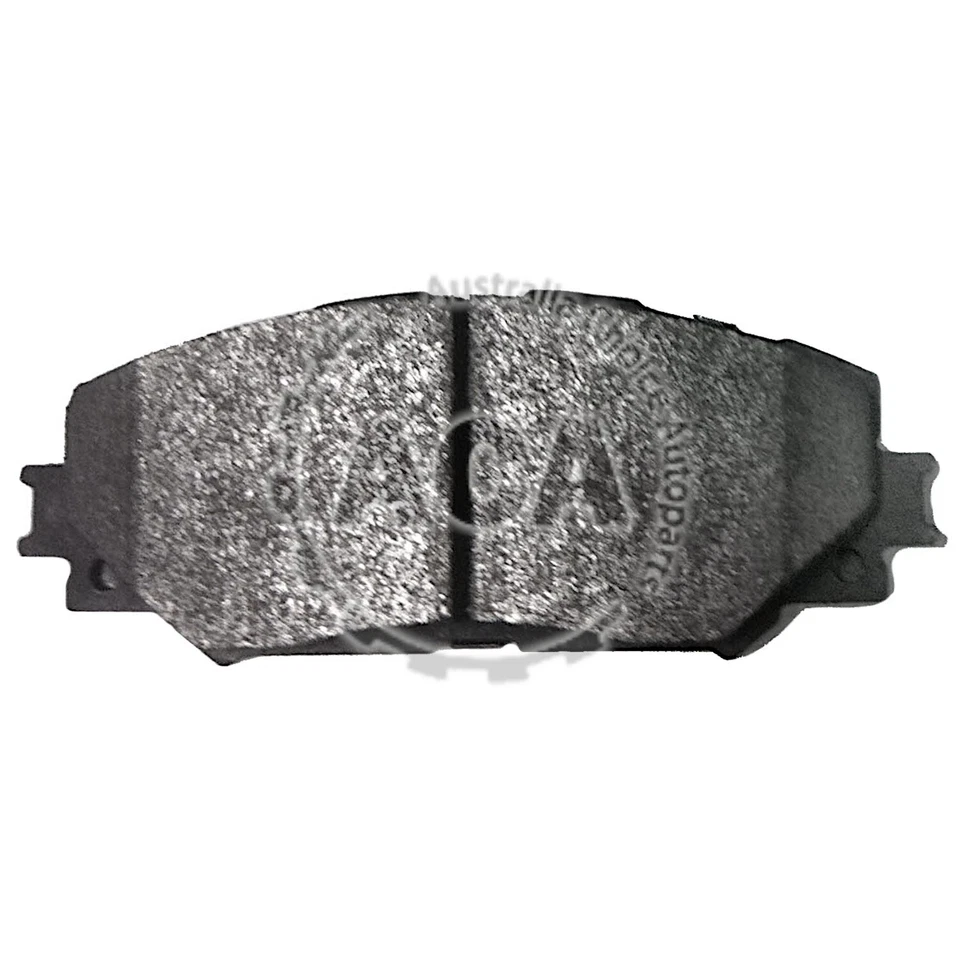 Brand New Premium Front 1802 Brake Pads for Toyota Altis Corolla RAV4 Rukus - image 3 of 4