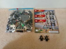 ataque de la desgranadora de corvus glaive