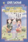 Sideways Stories from Wayside School - Louis Sachar, 9780380698714, paperback