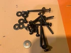 Technics SL-1300 Stereo Turntable Parting Out - Bottom Cover Screws
