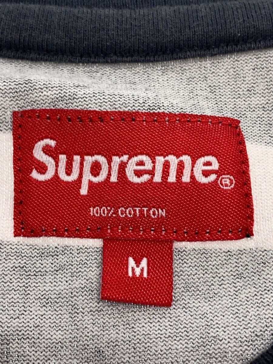 Supreme::Tシャツ:M[RESALE] Supreme TShirt cotton purple M Used | eBay