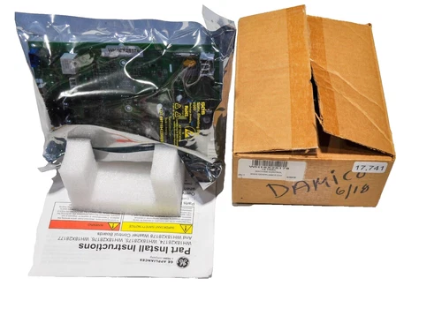 GE WH18X28176 Washer Control Board