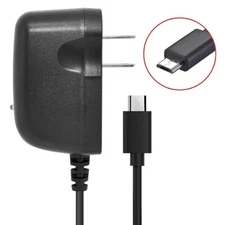 Home Wall Travel Charger For VERIZON Casio G'zOne GzOne C771
