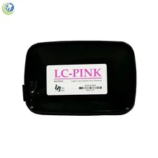 Besqual BQ-Tray Light Cure Custom Dental Tray Material Pink 50 Count