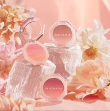 DEAR DAHLIA Blooming Edition 4, Paradise Soft Dream Blush 5g